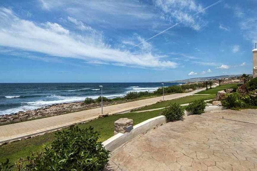 Paphos – Istorie, plaje aurii și apusuri romantice