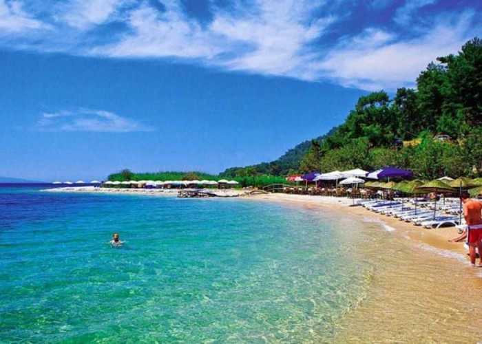 Didim – Plaje aurii și ape liniștite