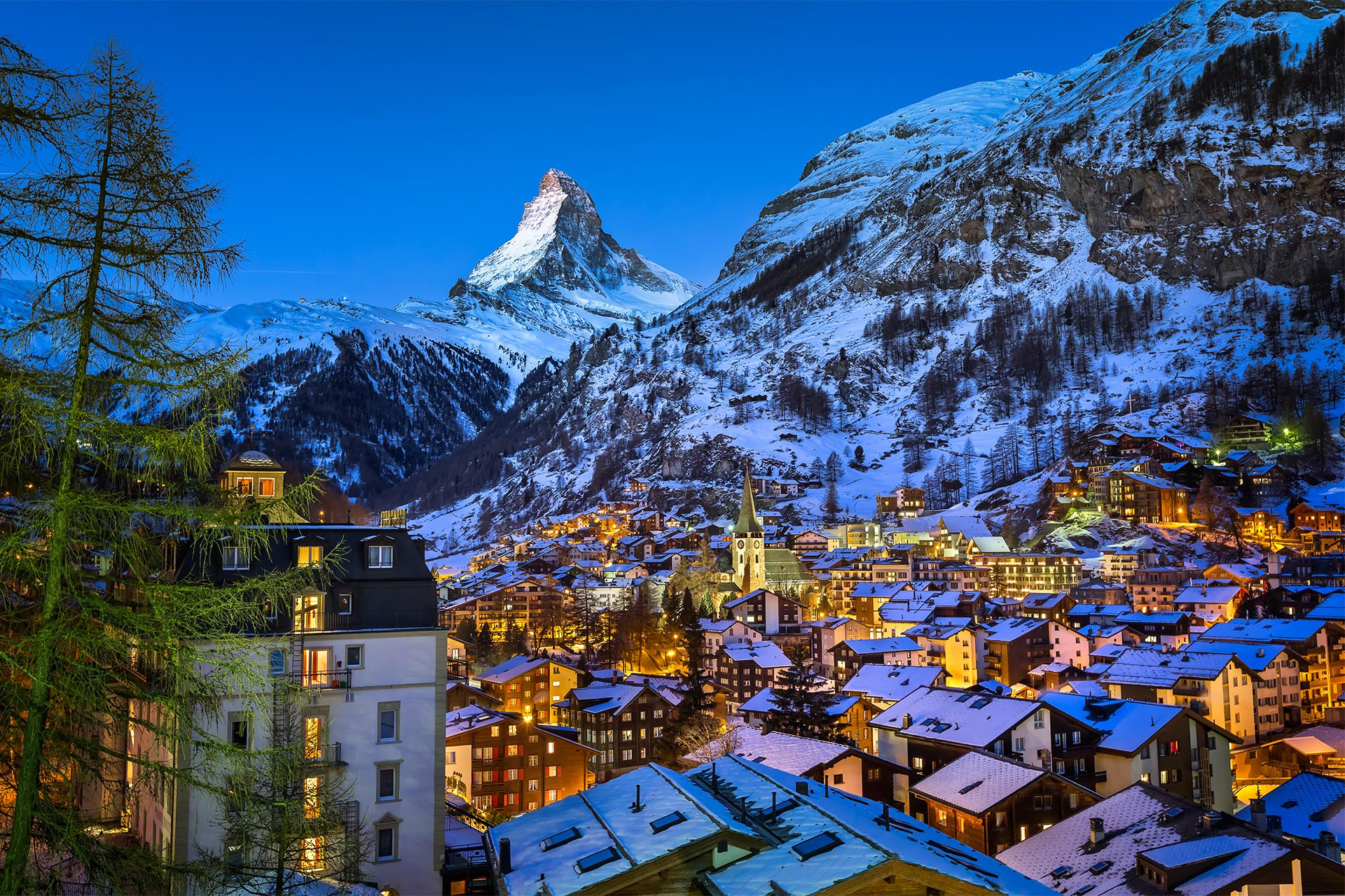 Zermatt