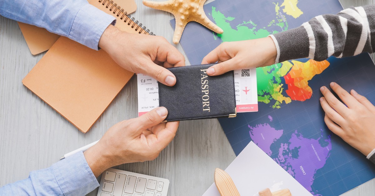 Ce include o vacanță completă rezervată prin FITOFLY