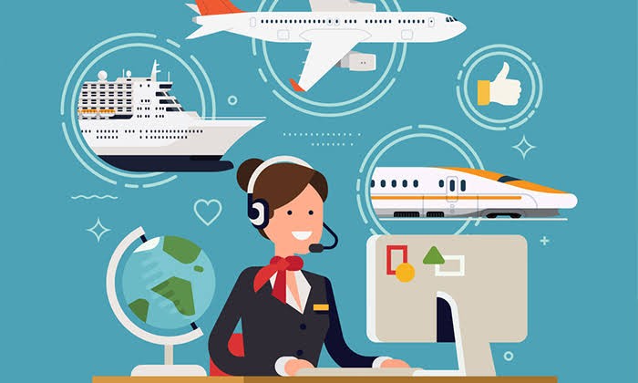 De ce să alegi o agenție de turism și nu doar internetul?