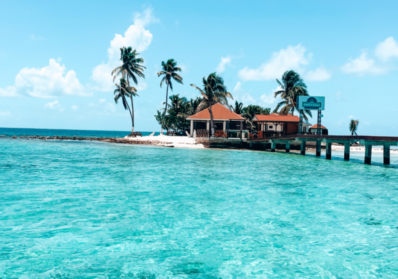 Belize