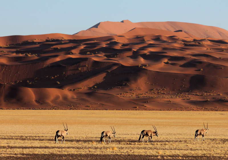Namibia