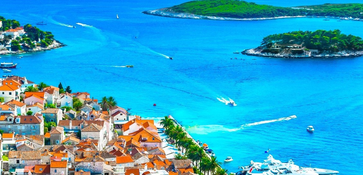 Hvar – Insulă solară, elegantă și vibrantă