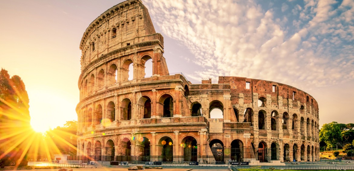 Roma – Capitală istorică, artă și dolce vita urbană