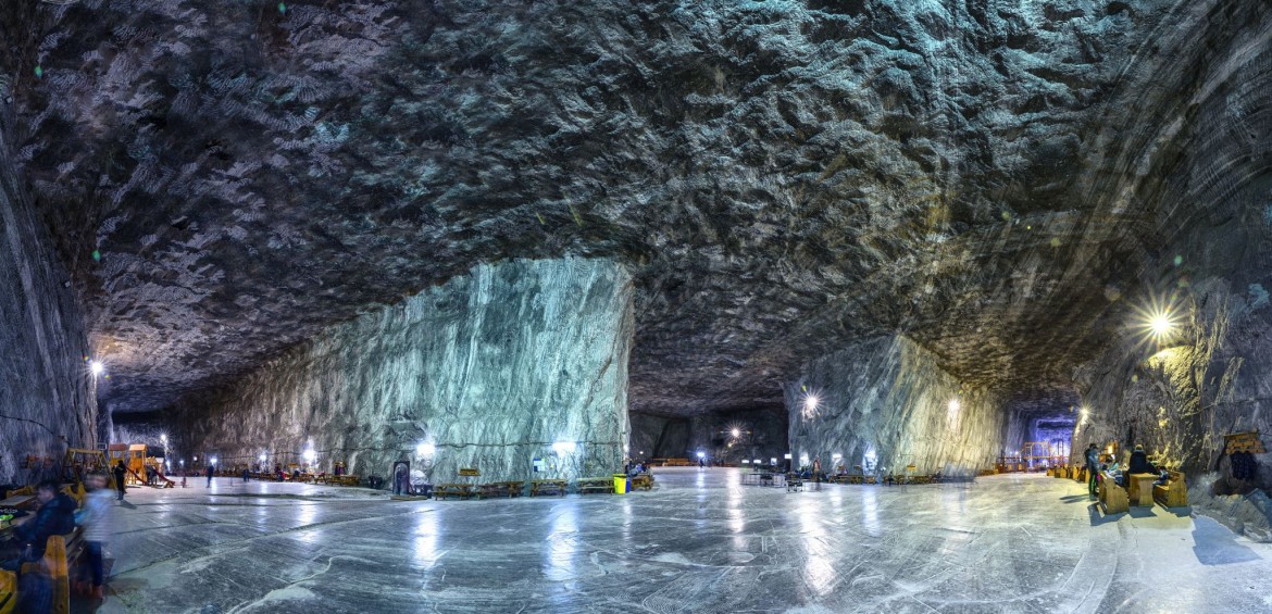 Sovata – Oază de sănătate, natură și relaxare în inima Transilvaniei