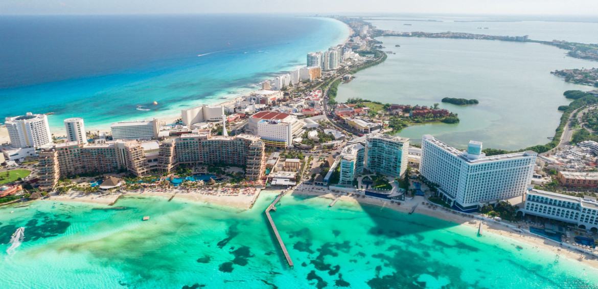 Riviera Maya