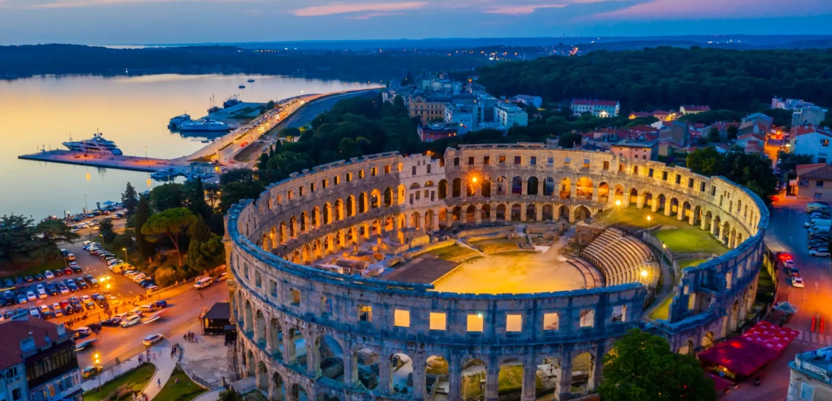 Pula