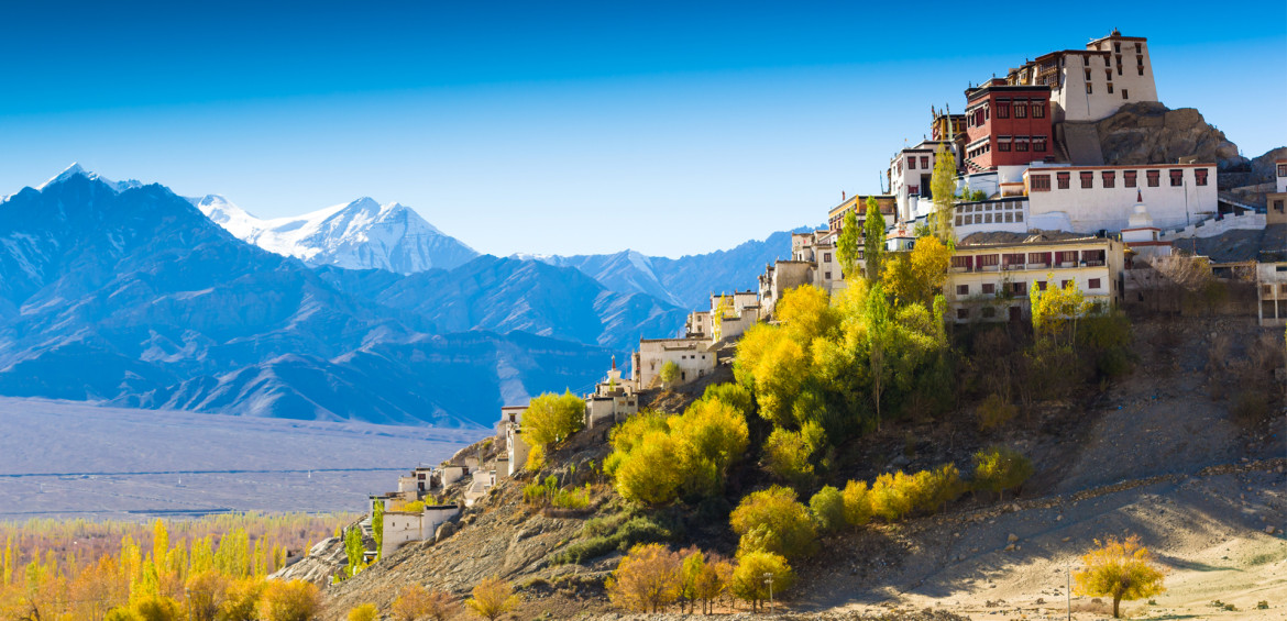 Ladakh