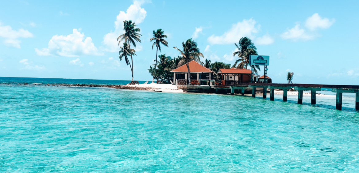 Belize