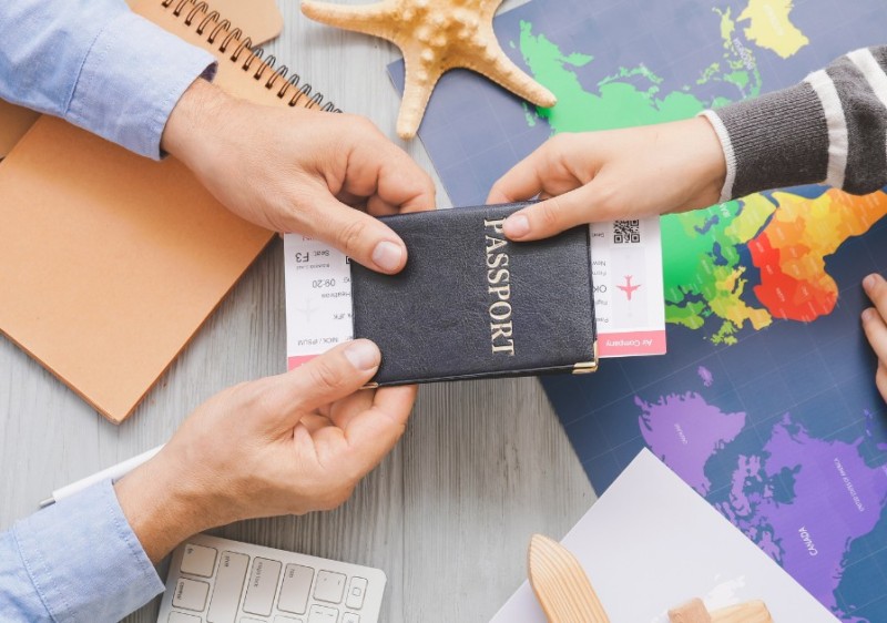 Ce include o vacanță completă rezervată prin FITOFLY