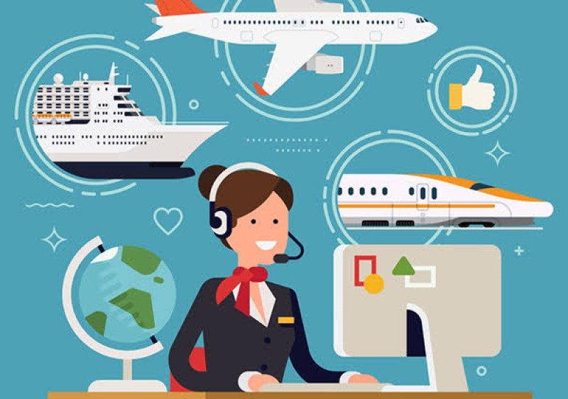 De ce să alegi o agenție de turism și nu doar internetul?