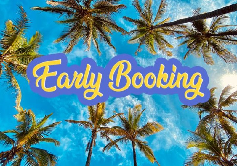 Early Booking – Merită sau nu? Avantaje reale pentru turiști