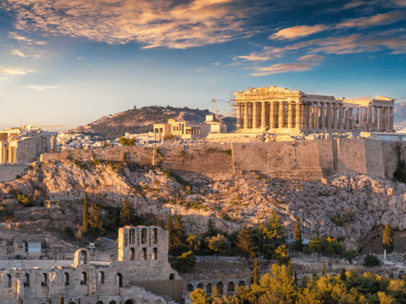 Circuite turistice internaționale