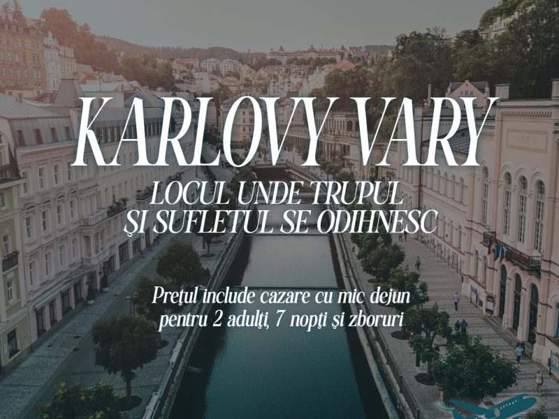 Karlovy Vary