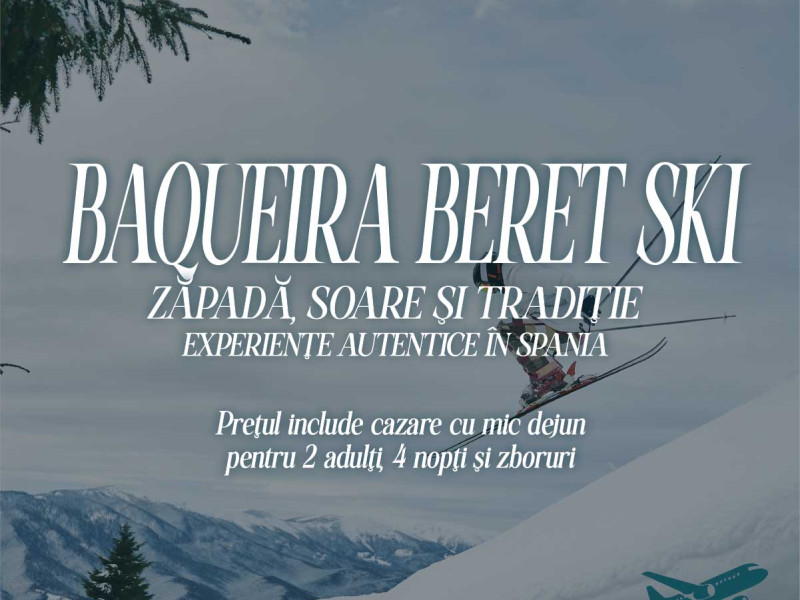 Baqueira Beret