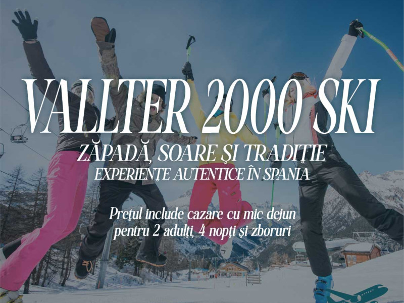 Vallter 2000