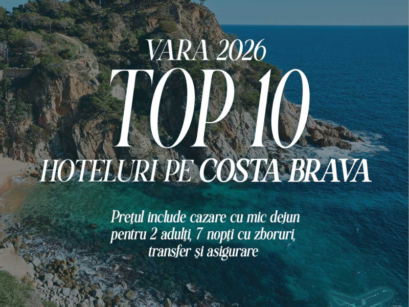 Costa Brava