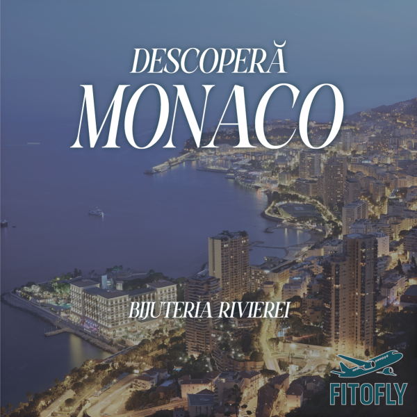 Monaco