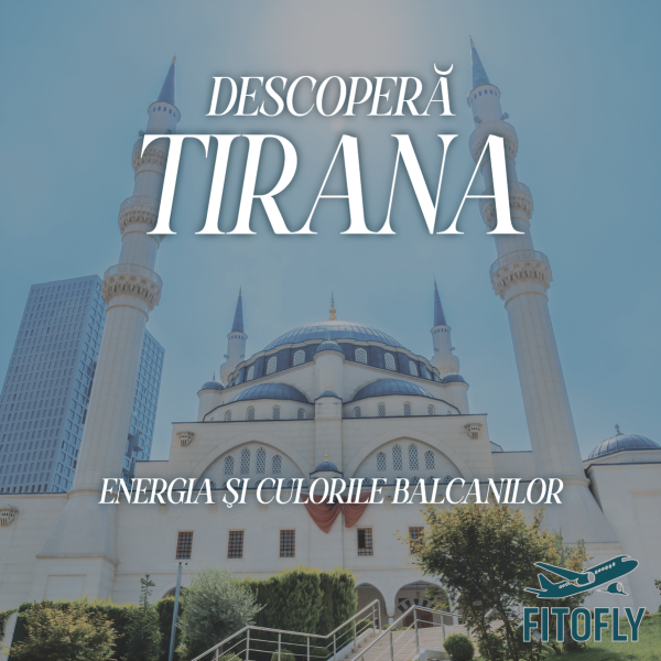 Tirana